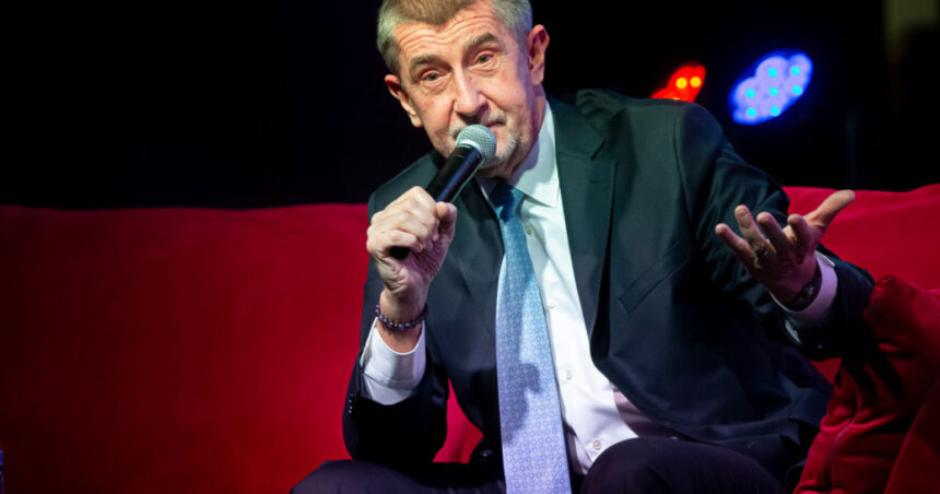 parlamentul ceh a respins ridicarea imunitatii premierului andrej babis acuzat de frauda cu fonduri europene 69aa83a553924