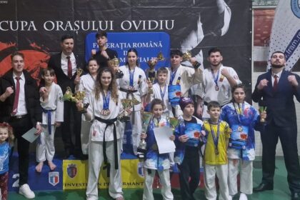 participare record la cupa ovidiu si rezultate excelente pentru sportivii de la cso ovidiu 69c2650b963c1