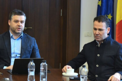 pasaje subterane si drumuri largite proiectele pe care negoita le vrea in sectorul 3 ciucu fac parte si din viziunea pmb 69b318e571444