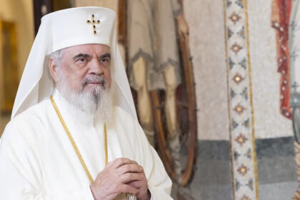 patriarhul daniel a transmis un mesaj de condoleante dupa accidentul naval din portul midia 69bac4807e127