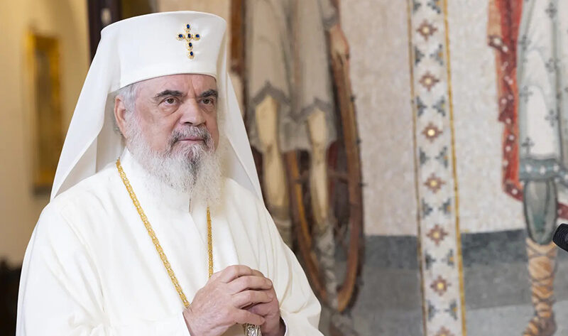 patriarhul daniel a transmis un mesaj de condoleante dupa accidentul naval din portul midia 69bac4807e127
