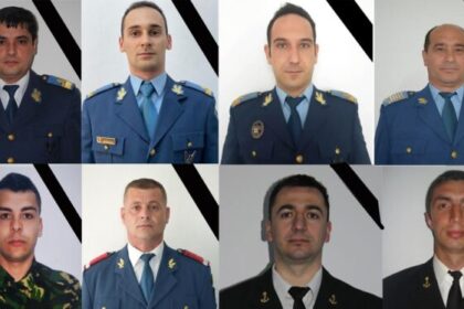 patru ani de la catastrofa care a indoliat ministerul apararii nationale opt militari si au pierdut viata la gura dobrogei 69a531ba74ff9