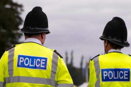 patru barbati au fost arestati in londra pentru suspiciunea de spionaj in favoarea iranului 69aaae03c2a15