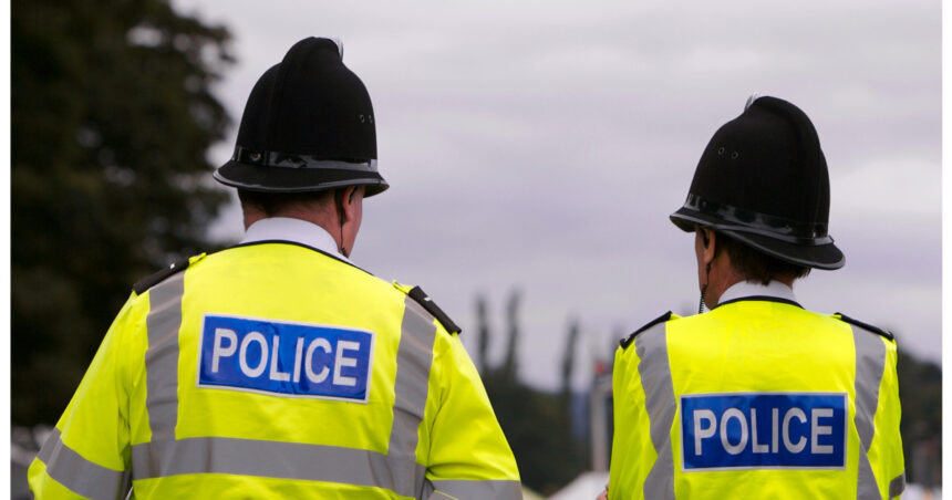 patru barbati au fost arestati in londra pentru suspiciunea de spionaj in favoarea iranului 69aaae03c2a15