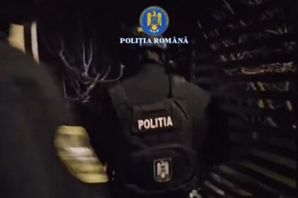 perchezitii in constanta trei suspecti bagati la arest si 2 minori cercetati in libertate ce spune politia ca ar fi furat 69ba8fbae2358