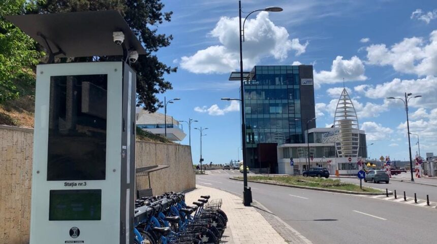 peste 1 000 de camere de supraveghere politia locala va monitoriza in timp real orasul 69af68d4a9088