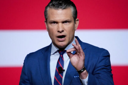 pete hegseth explica scopul interventiei militare a sua in iran nu este un exercitiu de constructie a democratiei 69a5a75969609
