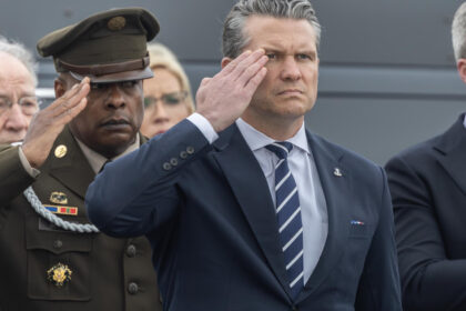 pete hegseth nu poti castiga un razboi daca le spui adversarilor ceea ce esti sau nu esti pregatit sa faci inclusiv un atac la sol 69cbdf1941c06