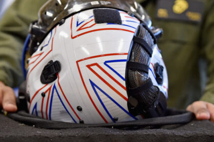 pilotul britanic de f 35 care a intrat in istoria royal air force doborand primele tinte in lupta o bere somn si inapoi la treaba 69afb48c79268