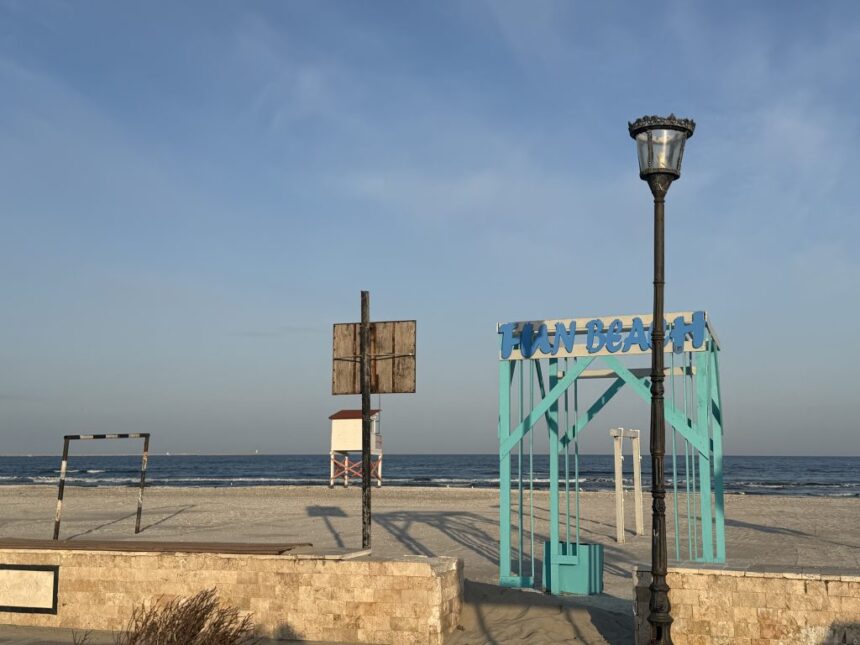 plajele din navodari teren minat dupa rezervorul ingropat in nisip si atribuirea sectoarelor curg contestatiile in instanta 69c30cf1c13ae