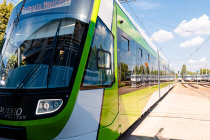pmb incepe lucrarile la un traseu de tramvai cu o lungime de 6 kilometri modificari in circulatia mijloacelor de transport stb 69b6d8ab134d8