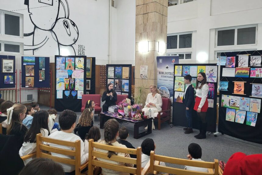 poeta gabriela dobre si fantastica aventura japoneza intalnire memorabila cu cititorii la constanta 69a910e3bce40