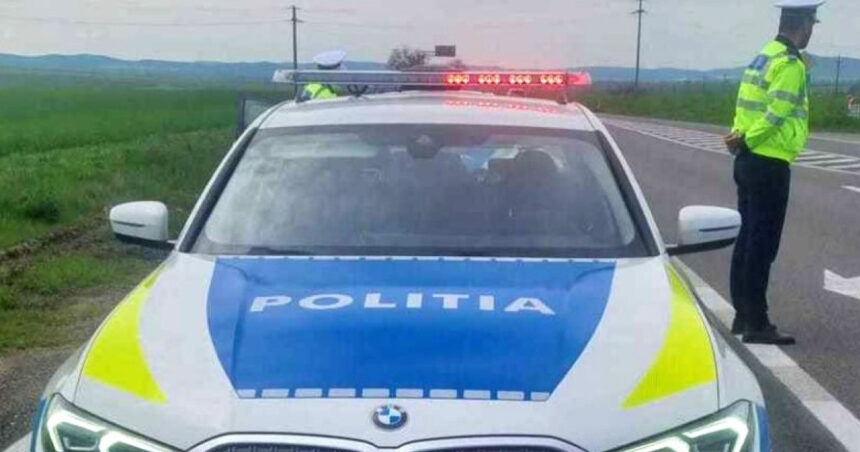 politia romana acuzata ca intarzie amendarea soferilor in baza filmarilor din trafic in dulcele stil birocratic mai trebuie o hartie 69bb0569ec286