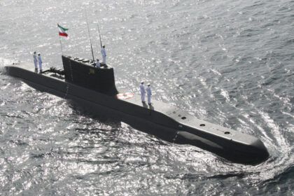 povestea celor trei submarine pe care iranul le a luat din rusia unul tocmai a fost scufundat de marina americana 69c0c9fc4f081