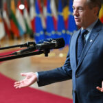 premierul sloven isi acuza rivalul ca a apelat la black cube pentru a influenta alegerile cum a actionat mossadul privat in romania 69bafae860c9e