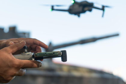prima tara din nato care va folosi drone in toate unitatile militare 69c14c25de706
