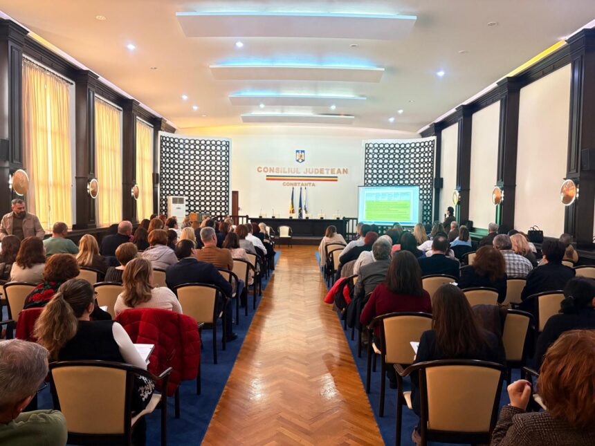 primar din judetul constanta nu am fost la prefectura la discutiile despre reducerea personalului din primarii e forma mea de protest 69c29122e3c33