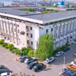 primaria constanta proces intentat de o companie privata afaceristii cer o noua transa de bani ultima admisa de judecatori era de circa 400 000 de euro 69a7db60a60df