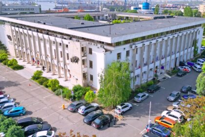 primaria constanta proces intentat de o companie privata afaceristii cer o noua transa de bani ultima admisa de judecatori era de circa 400 000 de euro 69a7db60a60df