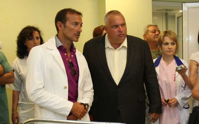 primaria pierde procesul impotriva lui radu mazare si nicusor constantinescu in dosarul fundatia fantasio 69ca73c51d734