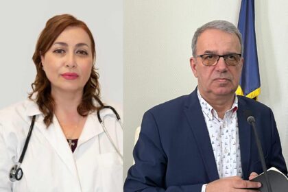 primarul chitac a pierdut procesul privind executarea silita dupa demiterea din functie a stelei halichidis fosta managera de la spitalul de boli infectioase 69b8258999f6f
