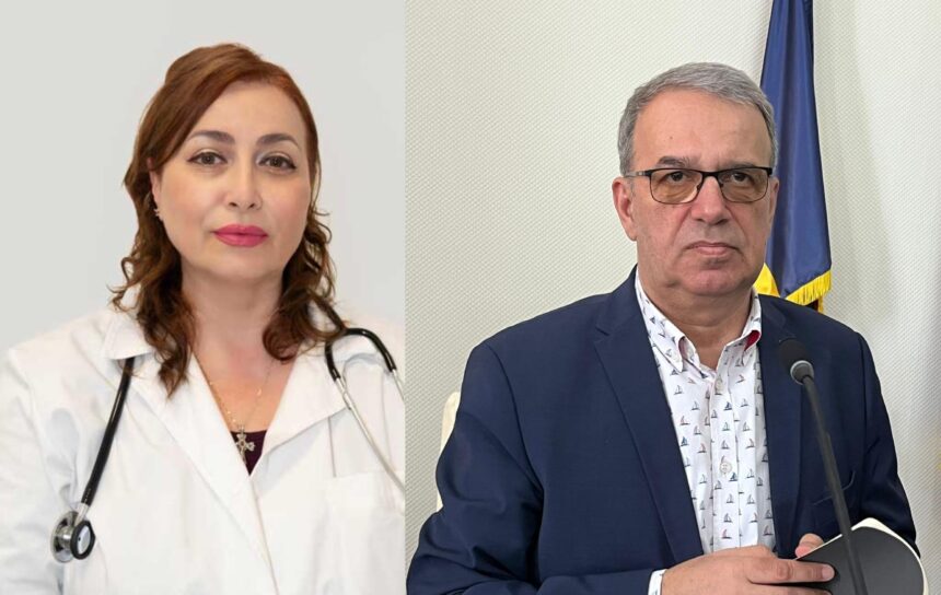 primarul chitac a pierdut procesul privind executarea silita dupa demiterea din functie a stelei halichidis fosta managera de la spitalul de boli infectioase 69b8258999f6f
