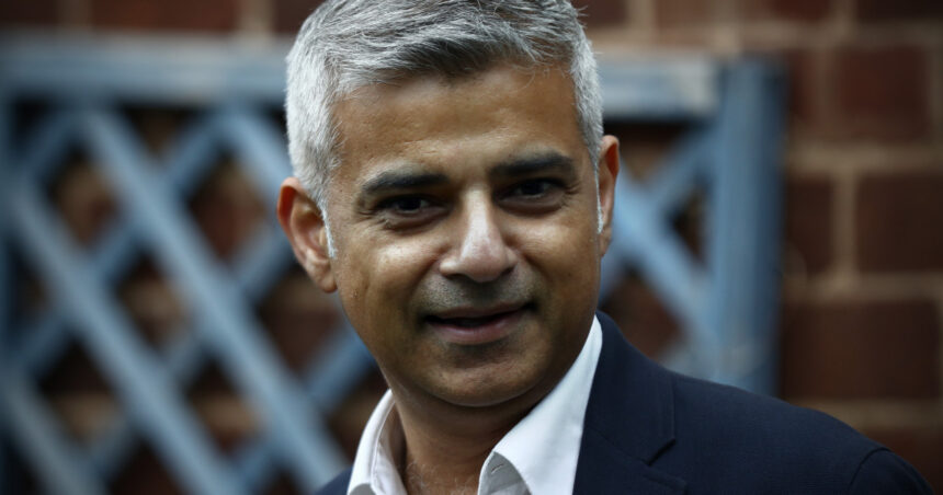 primarul londrei sadiq khan solicita anularea brexit ului care este pozitia partidului laburist la guvernare 69bc33dfc1f53