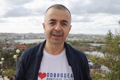primarul municipiului tulcea stefan ilie vom interzice pacanelele daca va fi posibil este o problema sociala grava 69a43b343a498