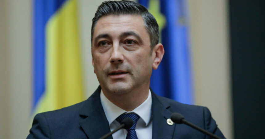 procurorii din csm sunt indecisi cu privire la numirea lui alex florenta la conducerea diicot aviz negativ pentru grigore iacobici 69b1811579e02