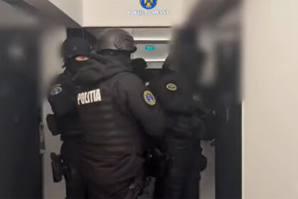 procurorii dna intra tare peste operatorii de ride sharing perchezitii pentru un prejudiciu estimat la 12 milioane de euro 69bbf642ab5e7