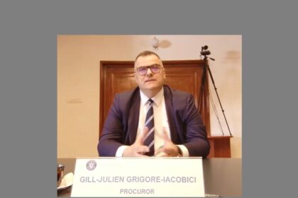 procurorul constantean gill julien grigore iacobici propus adjunct la diicot alaturi de alex florin florenta sub conducerea lui codrin miron horatiu 69a5b03f99e06