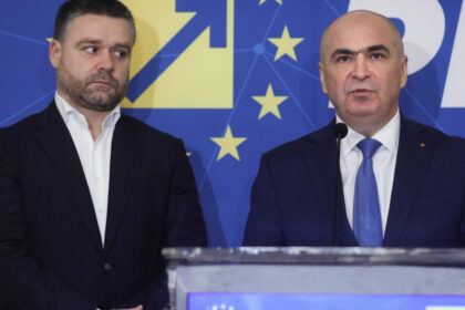 propunerea care a starnit nemultumiri in sedinta coalitiei primarii din tara sa sustina datoriile bucurestiului ce si au spus liderii 69aefa35b2bc3