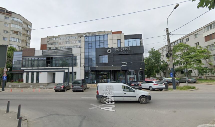 puz ul initiat de compania dr mrini pentru imobilul de langa spitalul oftalmologic in dezbatere publica vezi aici cand sunt programate discutiile la primaria constanta 69c15bfb9fe77