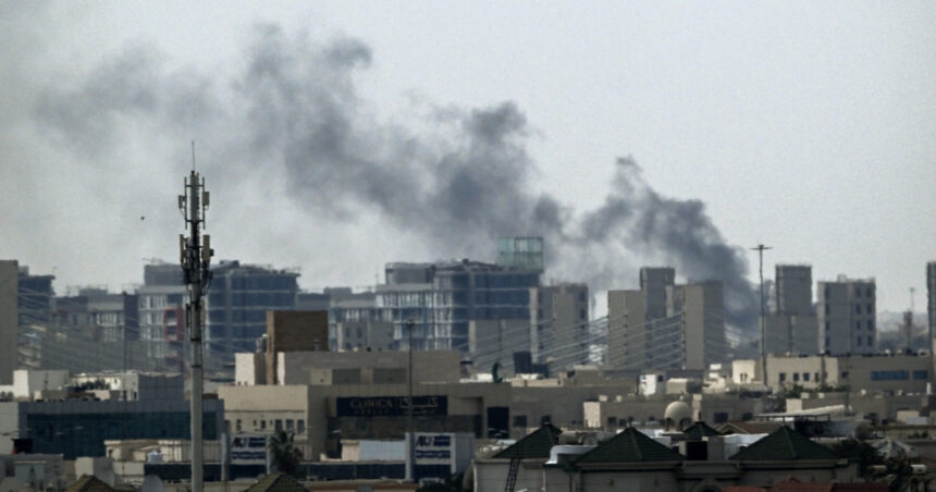 qatar peste 300 de arestari pentru publicarea de informatii inselatoare si imagini cu atacurile iraniene ele nu erau neaparat false 69aec579b5d3b