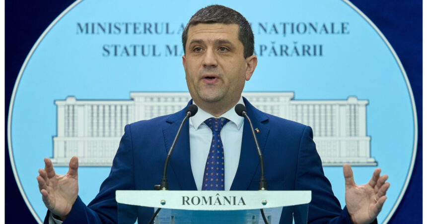 radu miruta romania are capacitati de aparare in fata unei posibile amenintari balistice din iran 69b95bc433b79