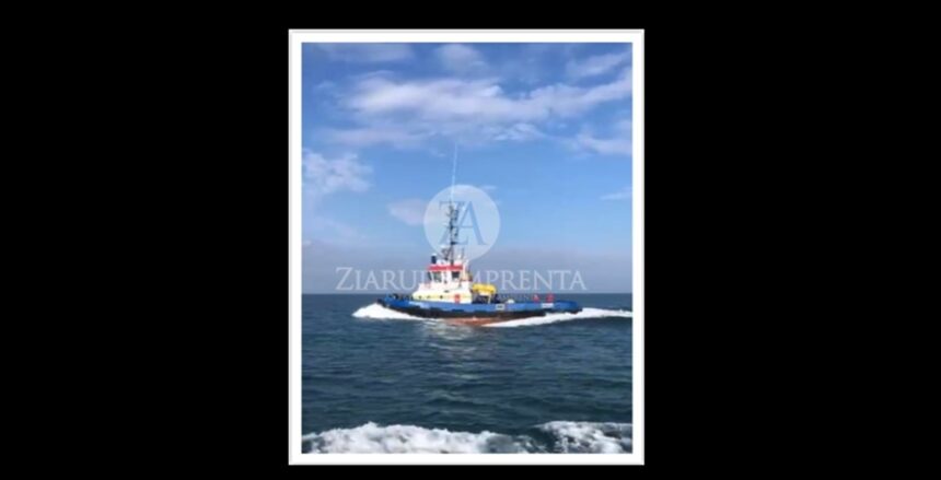 ranfluarea remorcherului astana in pregatire midia marine terminal sunt sanse mari ca aceste operatiuni sa fie reluate azi 69c0eee85f337