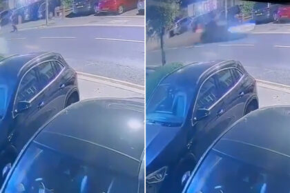 rapper britanic celebru condamnat la 12 ani de inchisoare dupa ce a ucis un student intr un accident si a fugit de la fata locului 69a726673e842