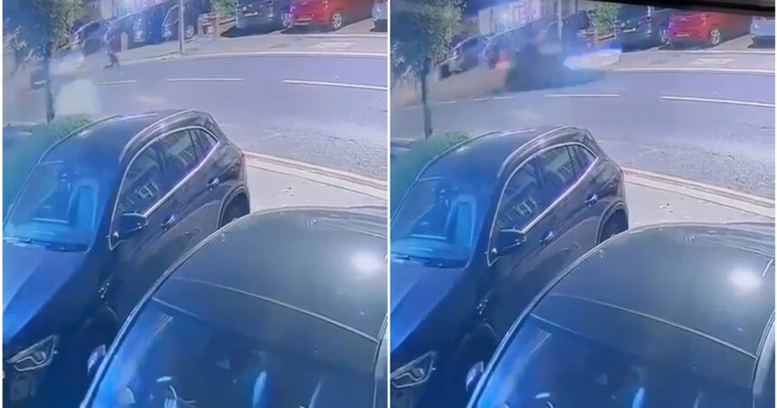 rapper britanic celebru condamnat la 12 ani de inchisoare dupa ce a ucis un student intr un accident si a fugit de la fata locului 69a726673e842