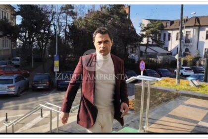 rasturnare de situatie in dosarul lui cristian radu cererea de recuzare a judecatoarei mihaela niteanu respinsa dosarul repus pe rol 69b623a09c8d8