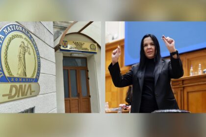 rasturnare de situatie in dosarul mirelei matichescu deputat psd constanta trimisa in judecata de procurorii dna 69b182f0c4b93
