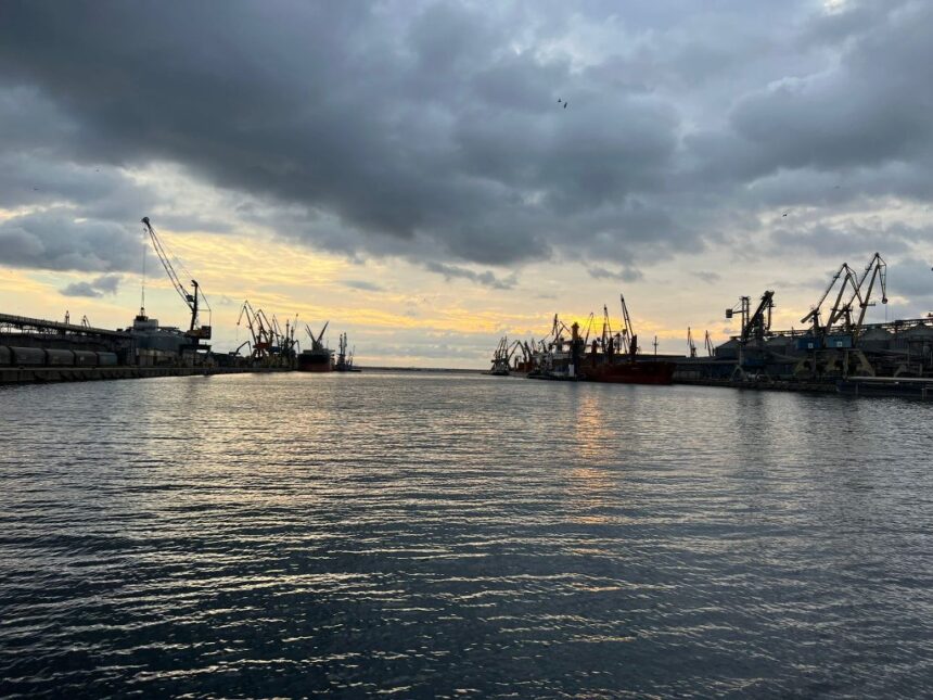 rasturnare de situatie in portul constanta intermodal transports pierde definitiv daunele de 24 milioane de euro printr o decizie fulger a curtii de apel 69b0b78906f3b