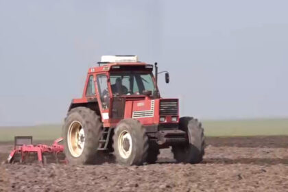 razboiul din iran ii afecteaza pe fermierii romani dupa ce recoltez in vara graul si rapita nu mai seman nimic o sa fie dezastru 69ac287323103