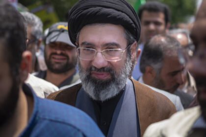 reactia chinei dupa alegerea noului lider suprem iranian avertismentul catre sua si israel 69ae90daa007f