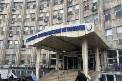 reactia spitalului clinic judetean constanta dupa acuzatiile medicului neurochirurg demis ministrul sanatatii va veni in control 69ae9daacde80