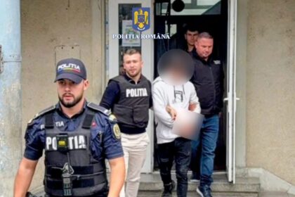 recidiva pe 4 roti la constanta dupa ce a scapat de un dosar jose ar fi furat o masina si a talharit o femeie 69c11c7f3bc73
