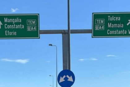 restrictii de circulatie pe autostrazile a2 si a4 pentru lucrari 69af29d001a71