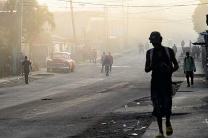 revolta intr un orasel din cuba protestatari au atacat un birou al partidului comunist motivul care enerveaza tot mai multi cubanezi 69b5b17352f6f