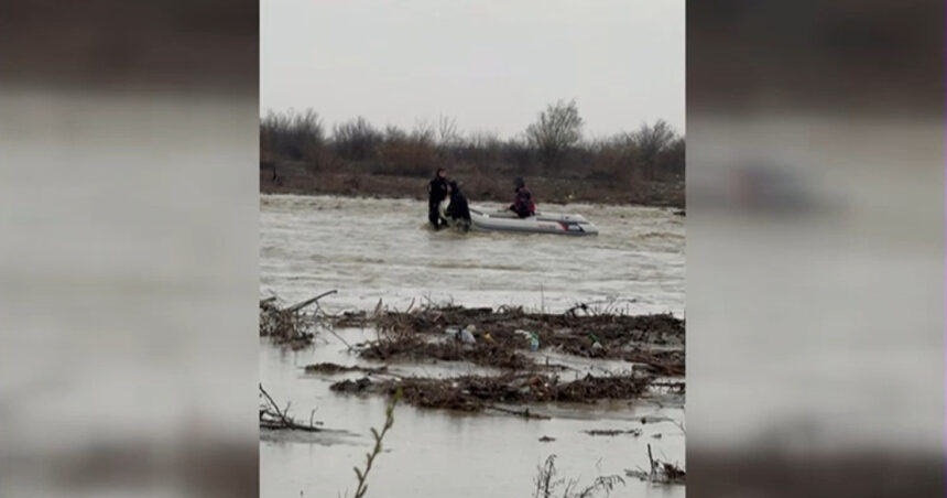 risc de inundatii in vrancea locuitorii din doua comune au primit ordin de evacuare prin ro alert 69ca160cde41f