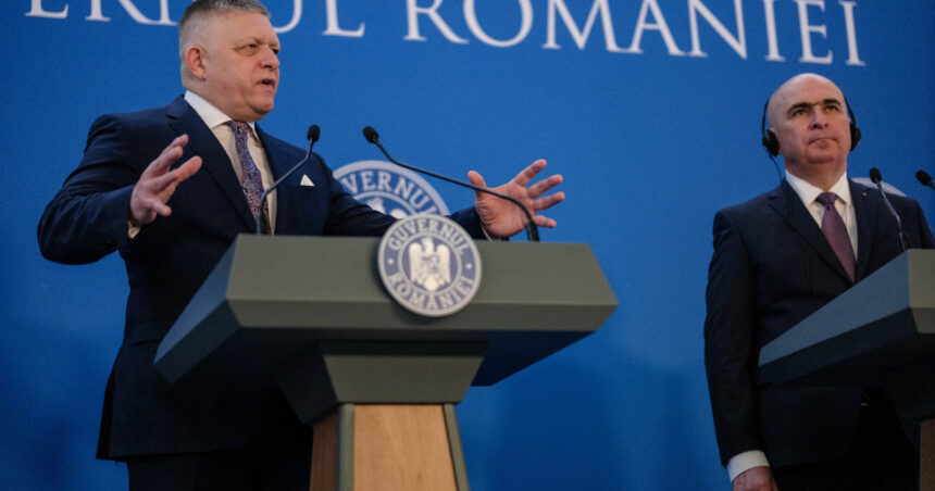 robert fico in romania o mare parte a agendei noastre se concentreaza pe bruxelles pe teme care ne blocheaza 69c69912ceb8b