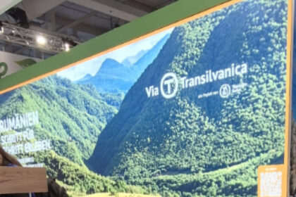 romania isi promoveaza oferta turistica la itb berlin via transilvanica si bunatati din spaisul banatean in atentia vizitatorilor 69a70dd5987e7